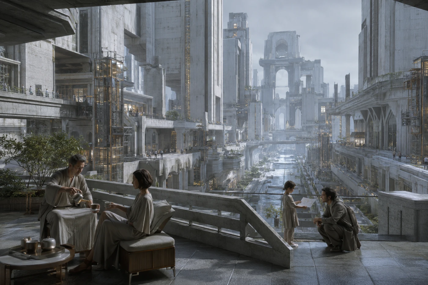 Chihyu Tsai 蔡智聿 Atlas Fragments THE AGE BEFORE