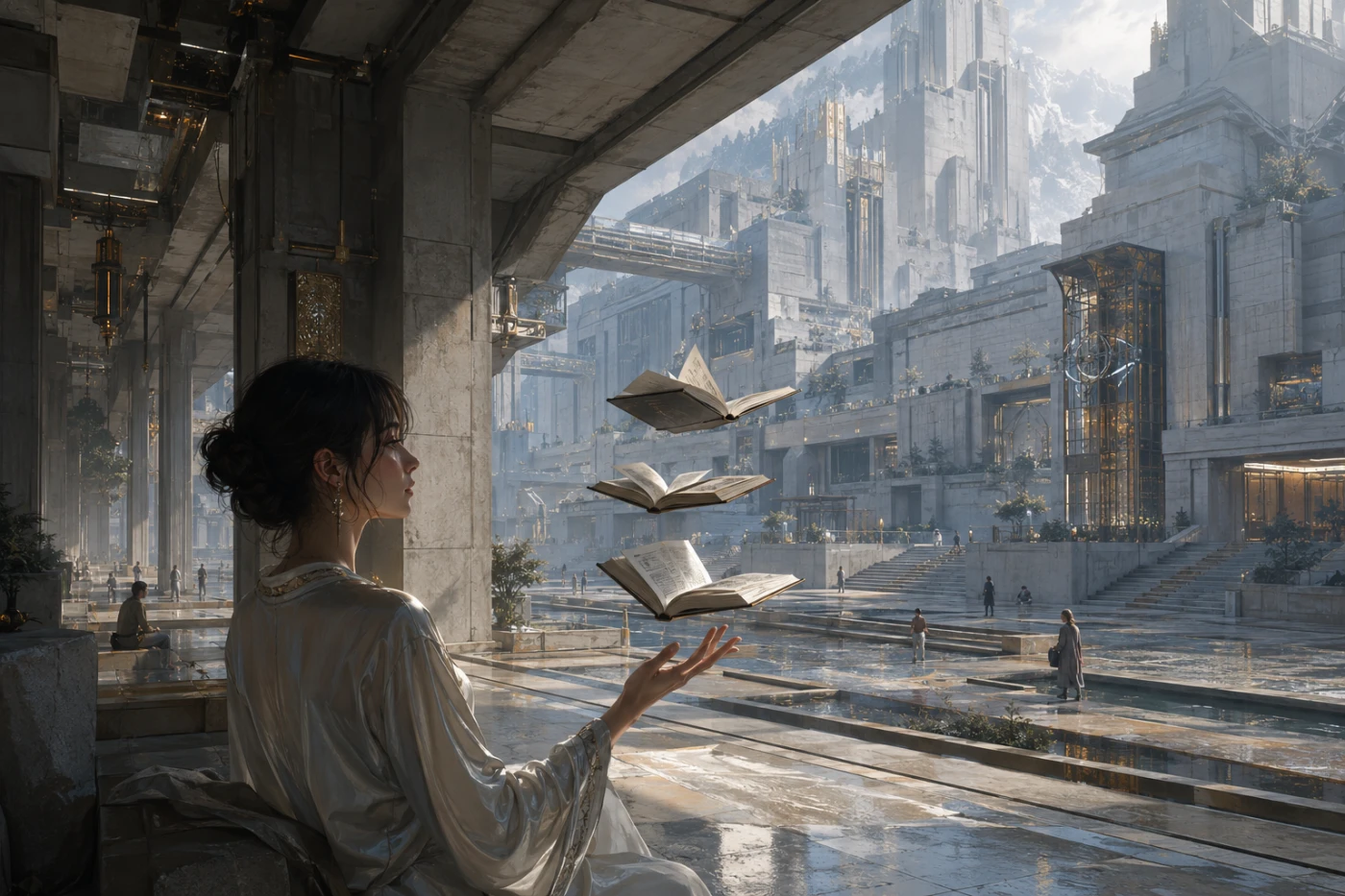 Chihyu Tsai 蔡智聿 Atlas Fragments THE AGE BEFORE