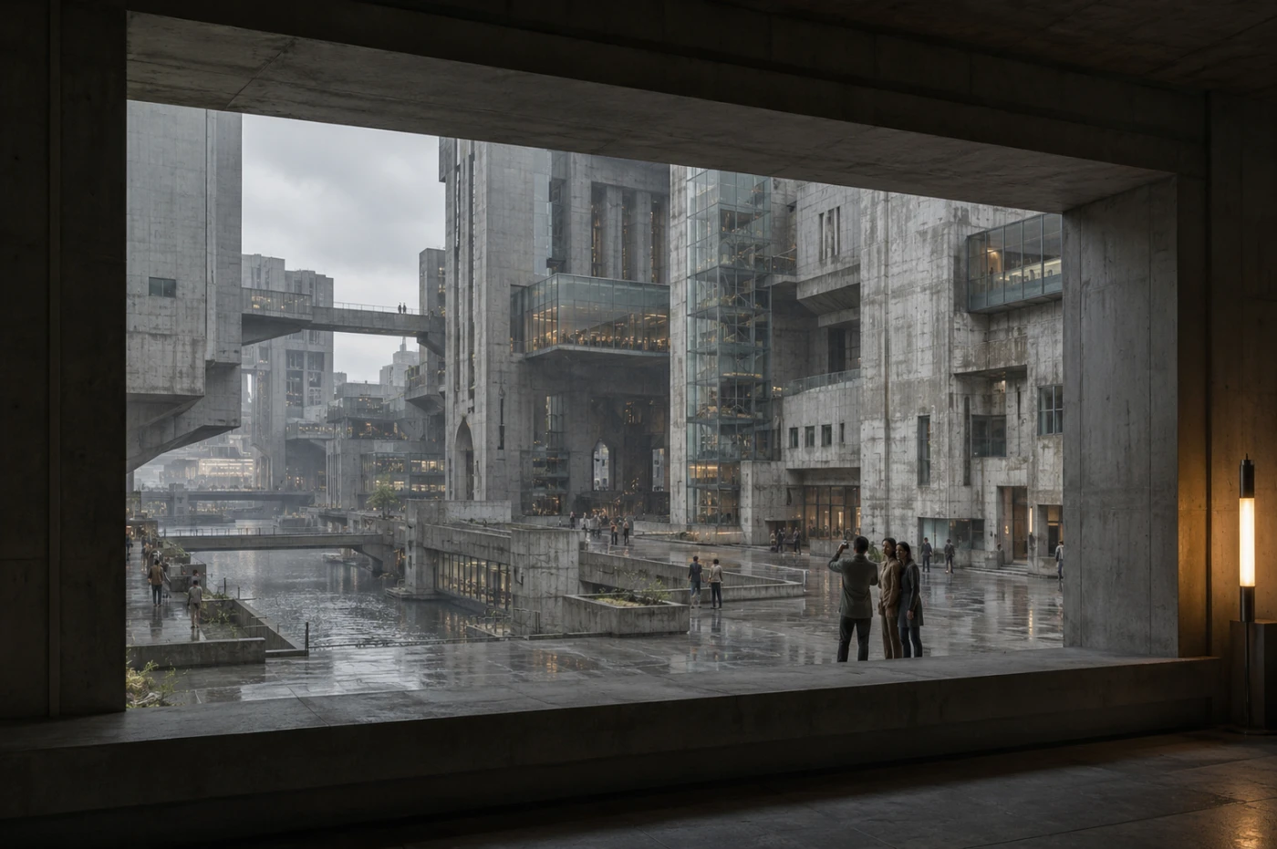 Chihyu Tsai 蔡智聿 Atlas Fragments THE AGE BEFORE