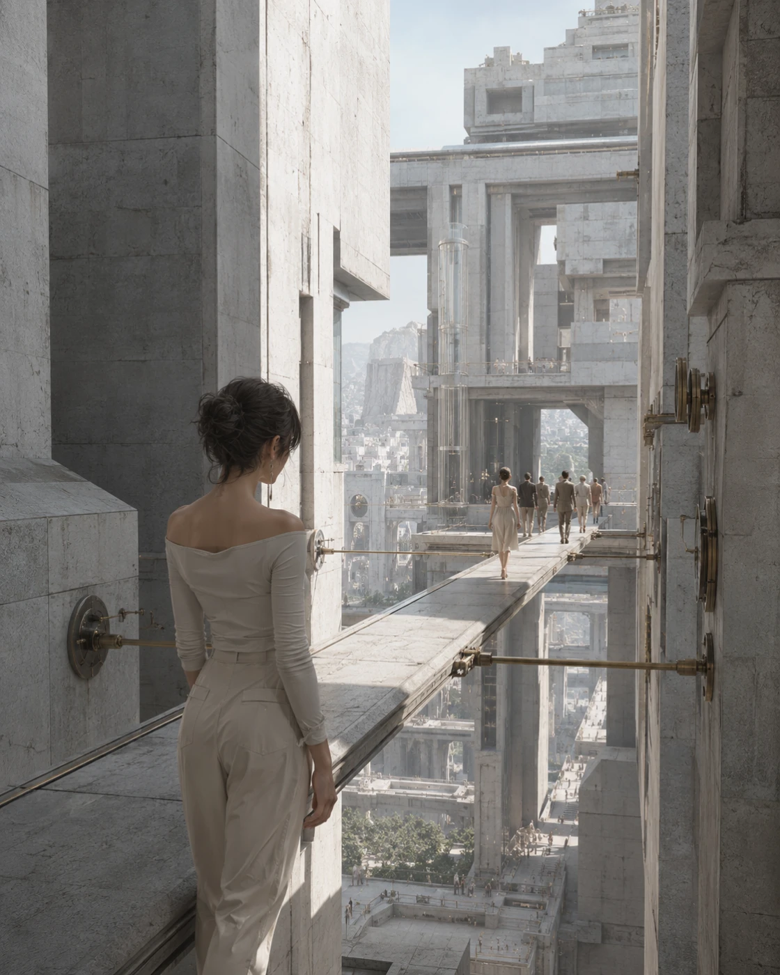 Chihyu Tsai 蔡智聿 Atlas Fragments THE AGE BEFORE