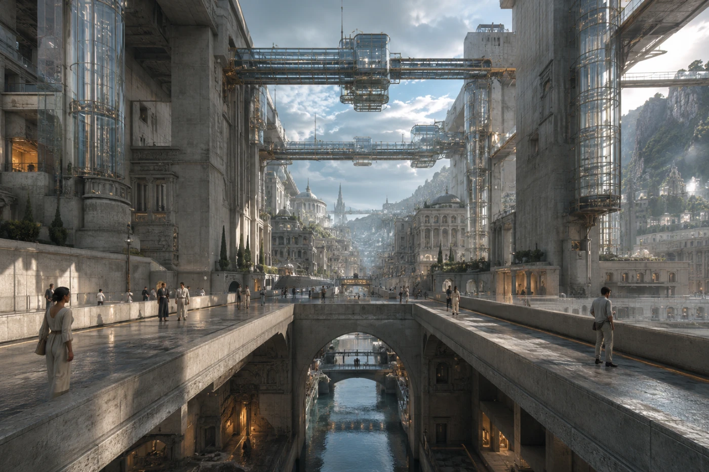Chihyu Tsai 蔡智聿 Atlas Fragments THE AGE BEFORE