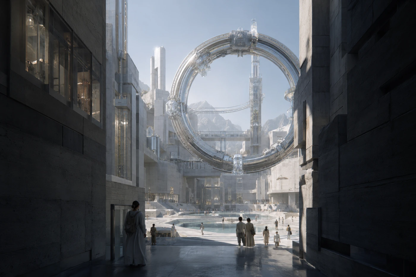 Chihyu Tsai 蔡智聿 Atlas Fragments THE AGE BEFORE