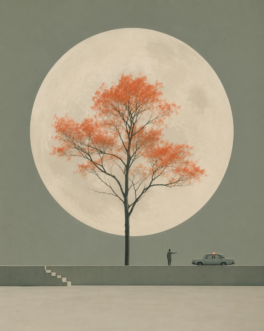 Chihyu Tsai 蔡智聿 Atlas Fragments OBJECT POETRY