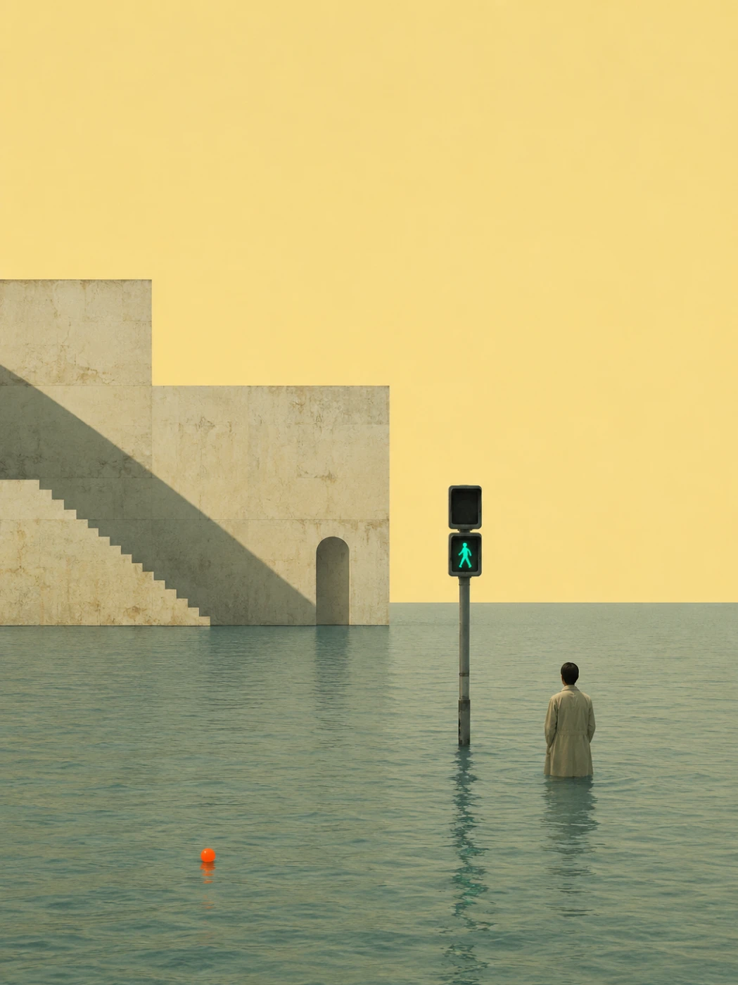 Chihyu Tsai 蔡智聿 Atlas Fragments OBJECT POETRY