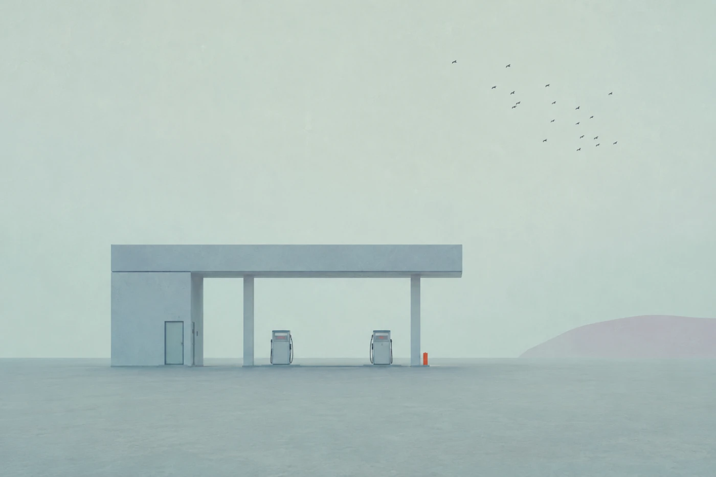 Chihyu Tsai 蔡智聿 Atlas Fragments OBJECT POETRY