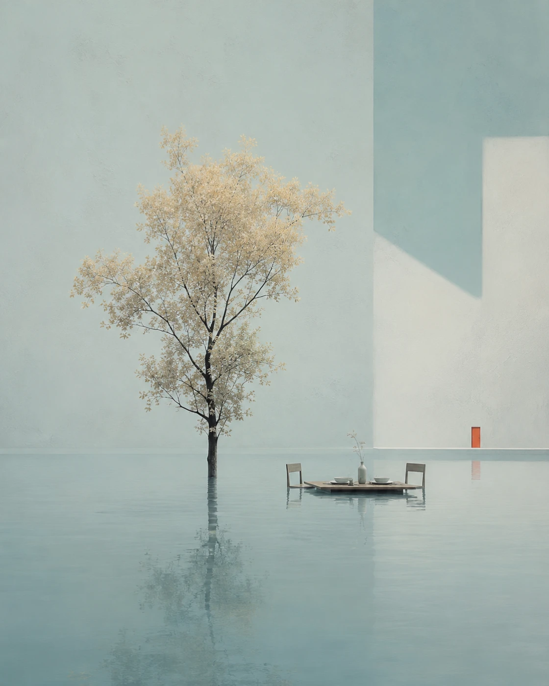 Chihyu Tsai 蔡智聿 Atlas Fragments OBJECT POETRY