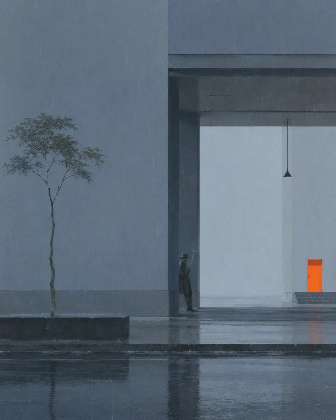 Chihyu Tsai 蔡智聿 Atlas Fragments OBJECT POETRY