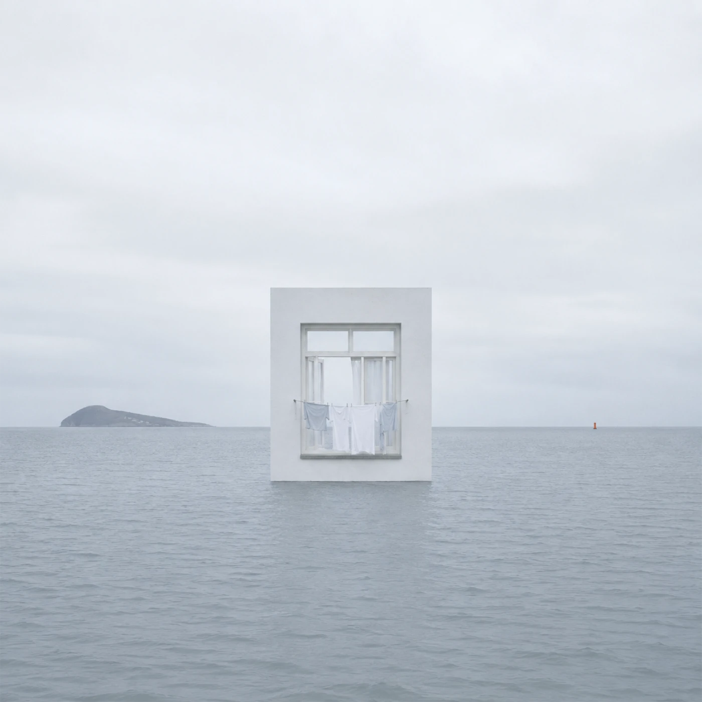 Chihyu Tsai 蔡智聿 Atlas Fragments OBJECT POETRY