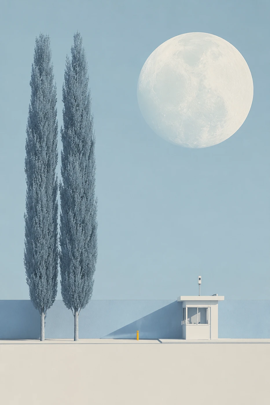 Chihyu Tsai 蔡智聿 Atlas Fragments OBJECT POETRY