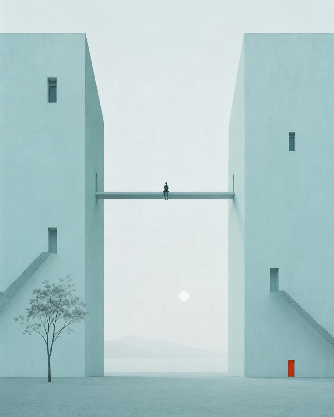 Chihyu Tsai 蔡智聿 Atlas Fragments OBJECT POETRY