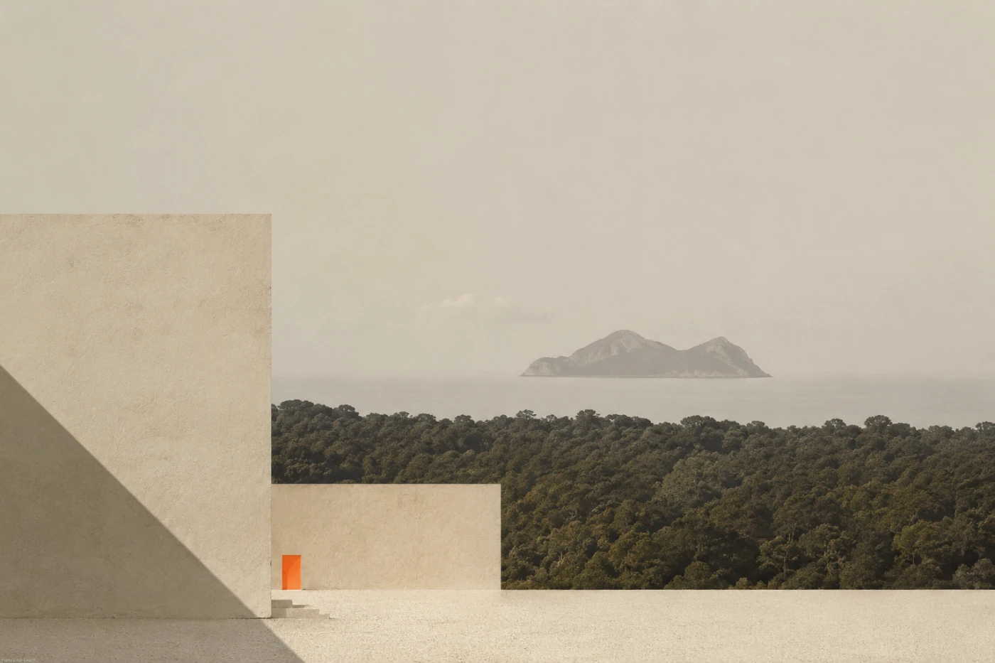 Chihyu Tsai 蔡智聿 Atlas Fragments OBJECT POETRY