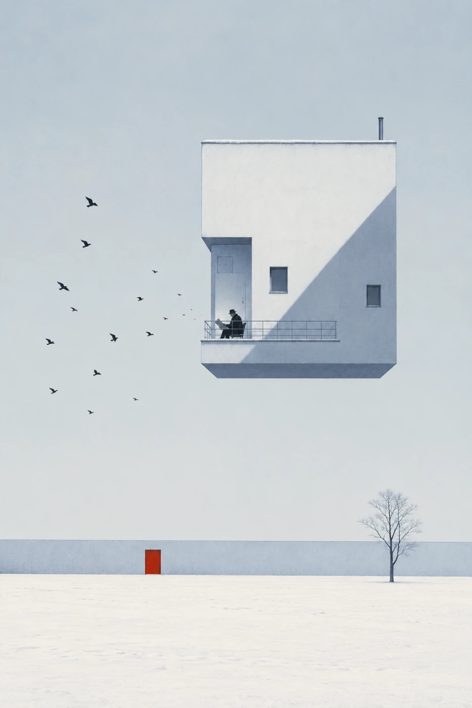 Chihyu Tsai 蔡智聿 Atlas Fragments OBJECT POETRY