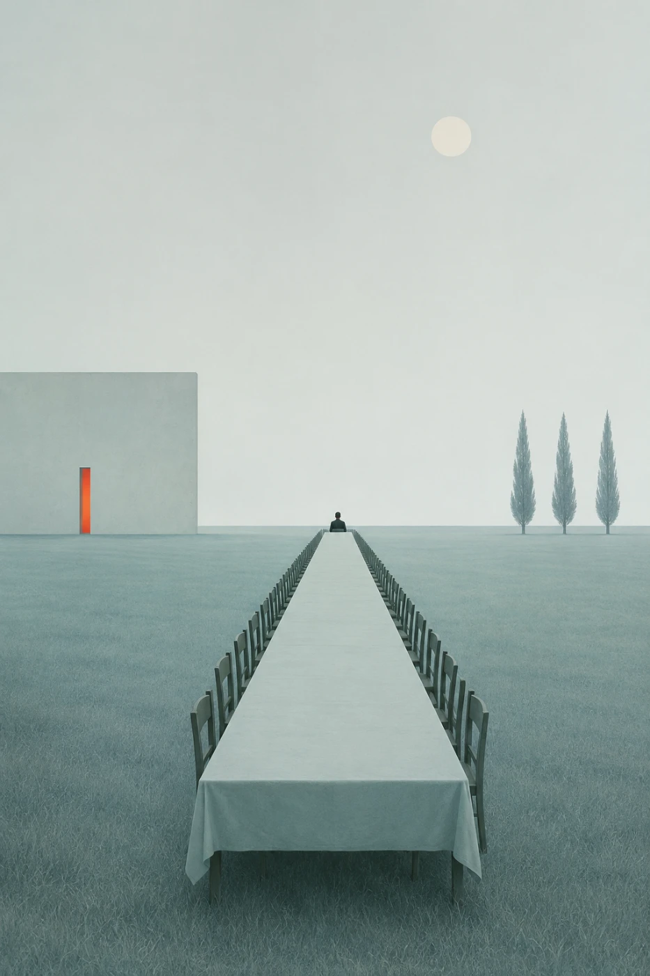 Chihyu Tsai 蔡智聿 Atlas Fragments OBJECT POETRY