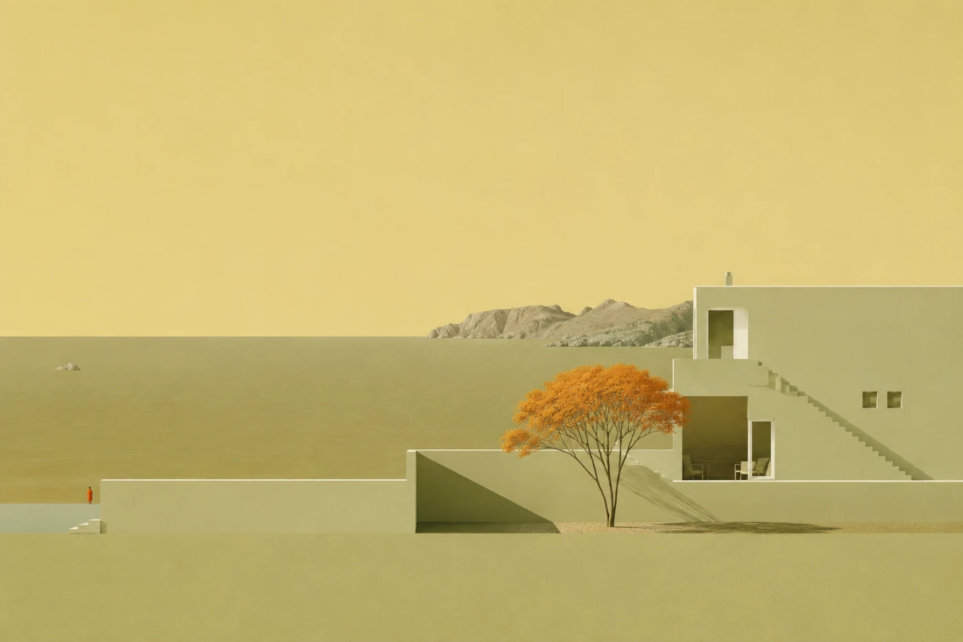 Chihyu Tsai 蔡智聿 Atlas Fragments OBJECT POETRY