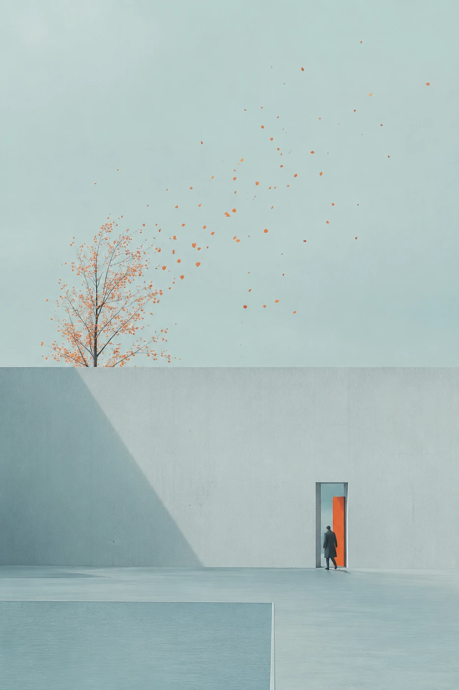 Chihyu Tsai 蔡智聿 Atlas Fragments OBJECT POETRY