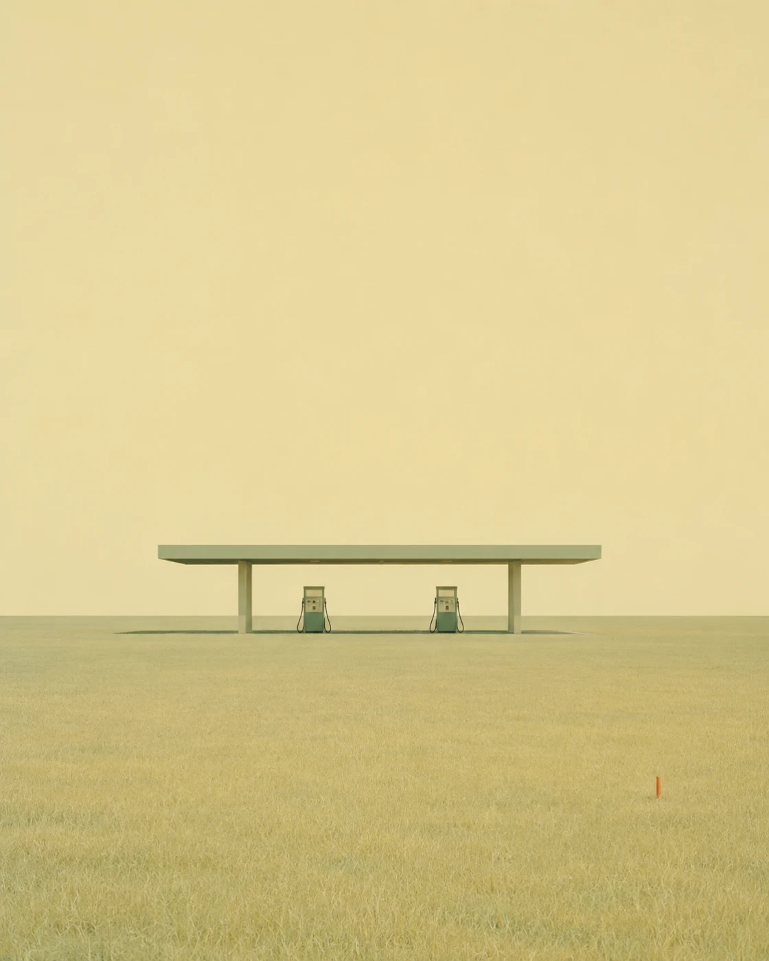 Chihyu Tsai 蔡智聿 Atlas Fragments OBJECT POETRY