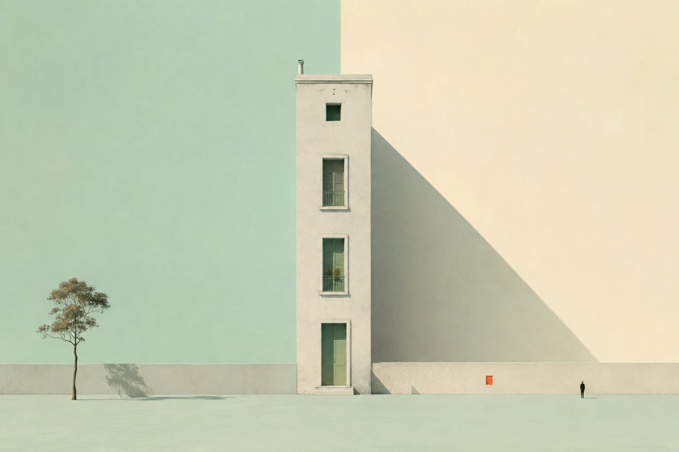Chihyu Tsai 蔡智聿 Atlas Fragments OBJECT POETRY