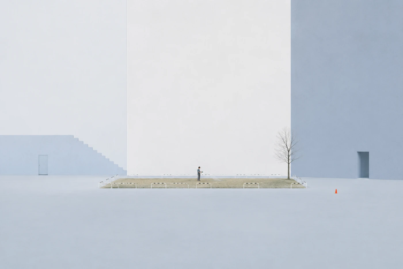 Chihyu Tsai 蔡智聿 Atlas Fragments OBJECT POETRY