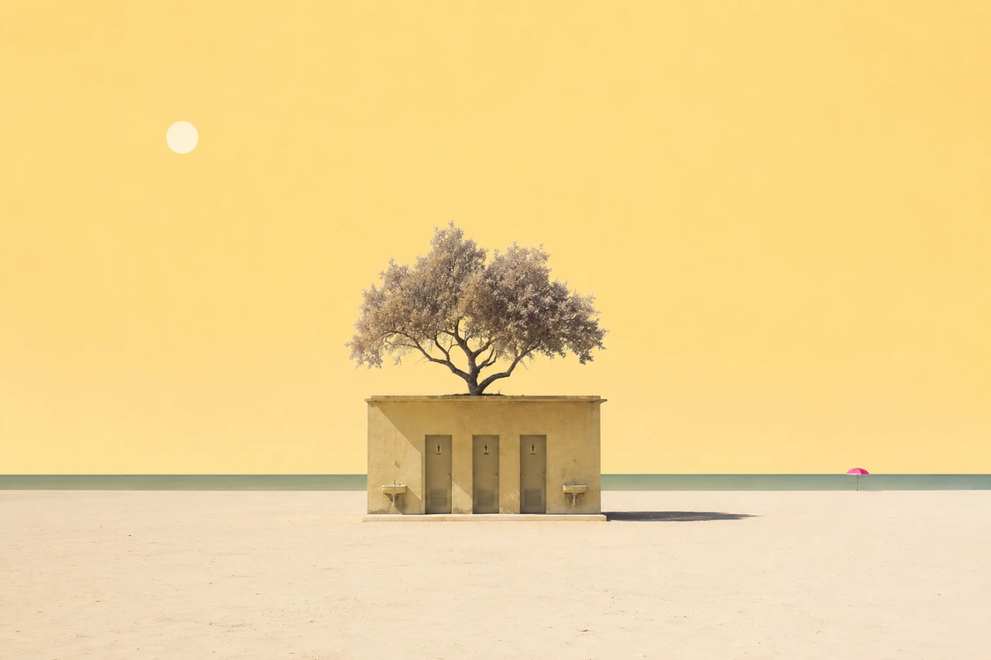 Chihyu Tsai 蔡智聿 Atlas Fragments OBJECT POETRY