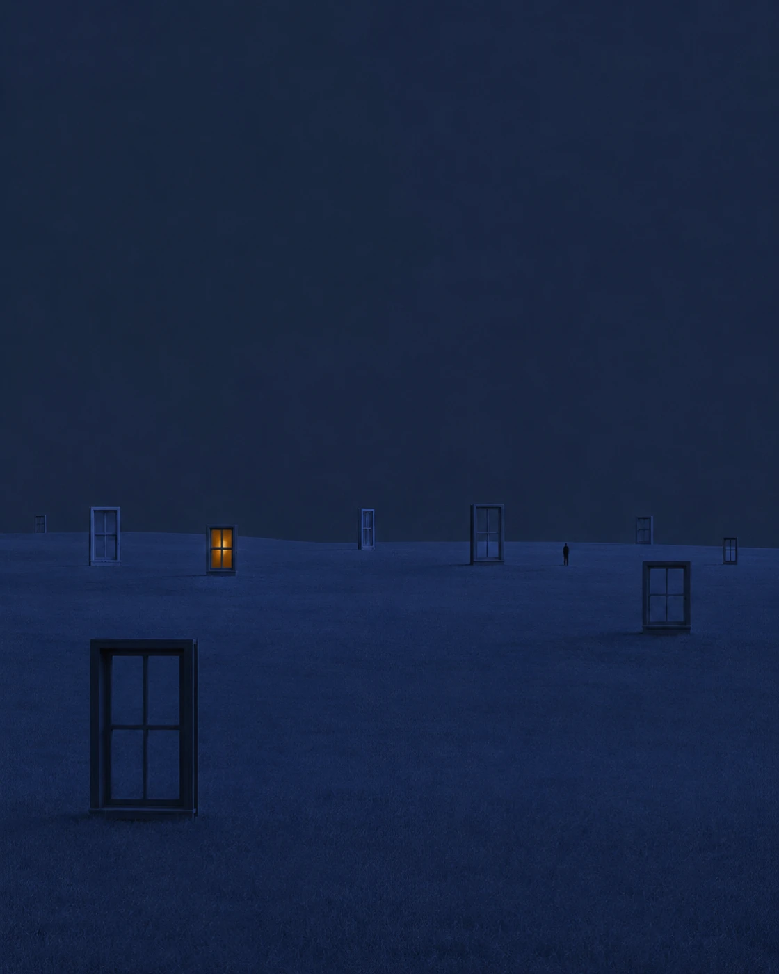 Chihyu Tsai 蔡智聿 Atlas Fragments OBJECT POETRY
