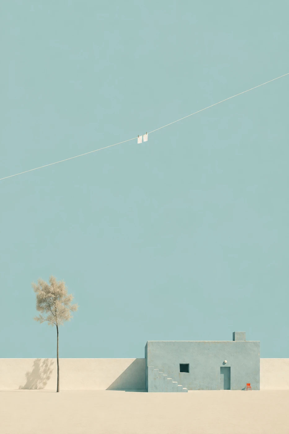 Chihyu Tsai 蔡智聿 Atlas Fragments OBJECT POETRY