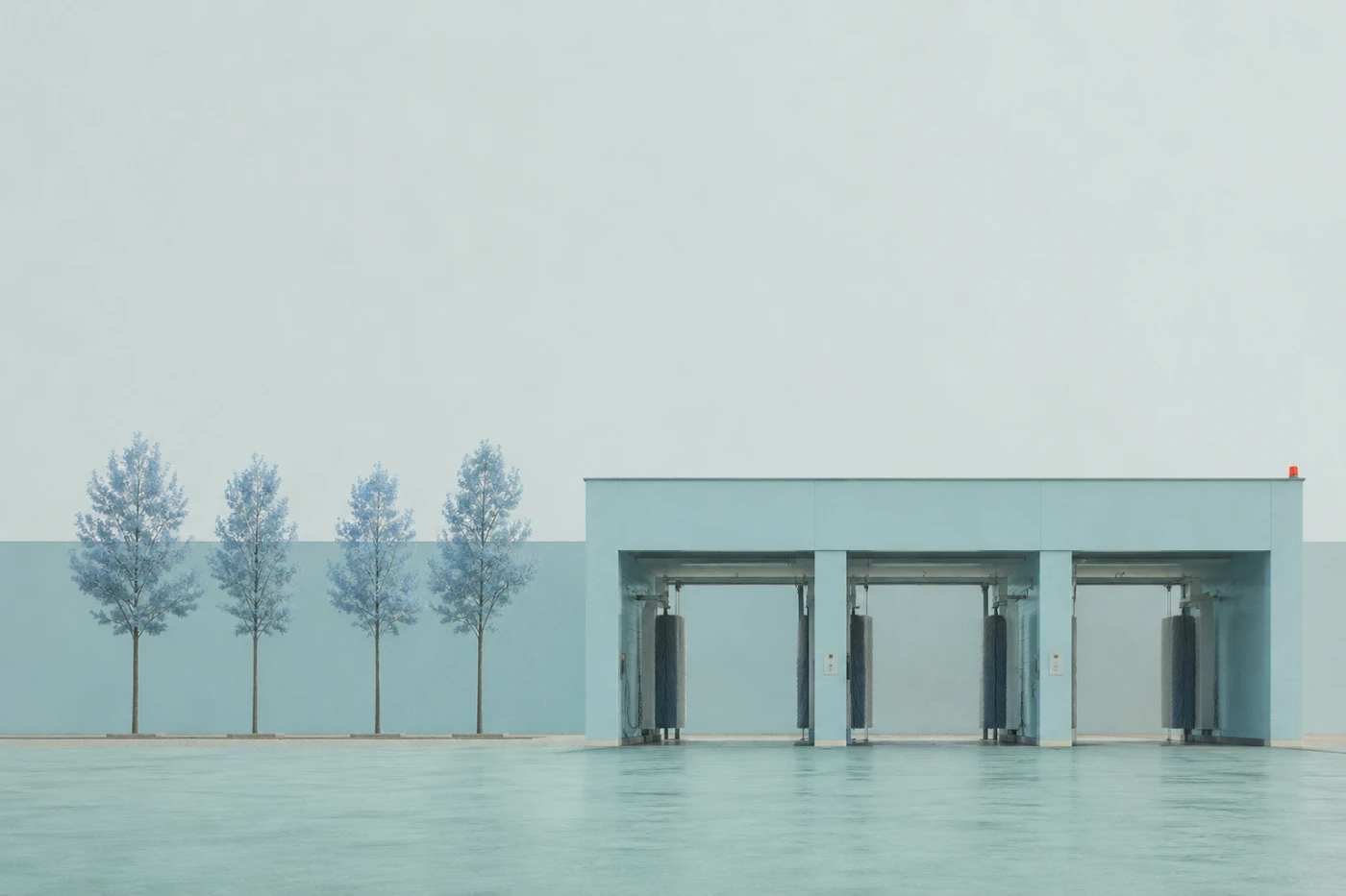 Chihyu Tsai 蔡智聿 Atlas Fragments OBJECT POETRY