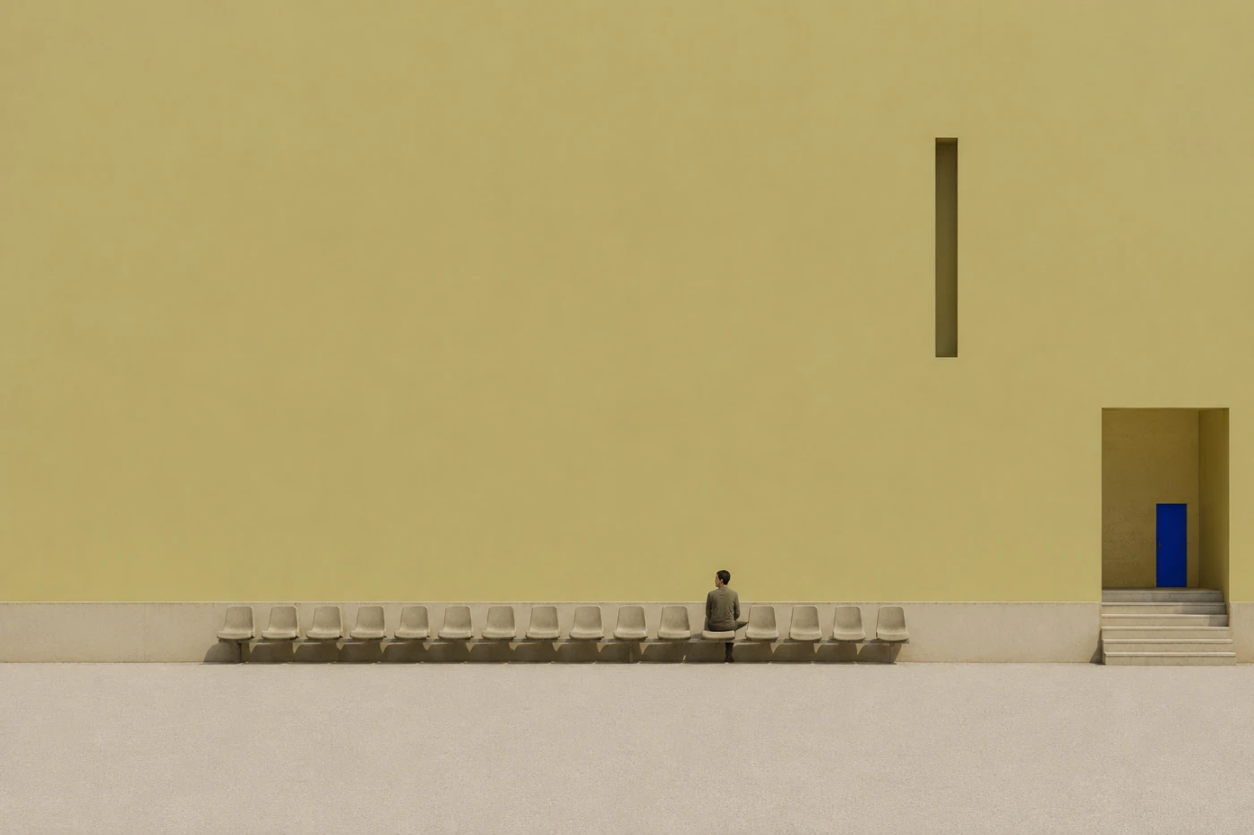Chihyu Tsai 蔡智聿 Atlas Fragments OBJECT POETRY