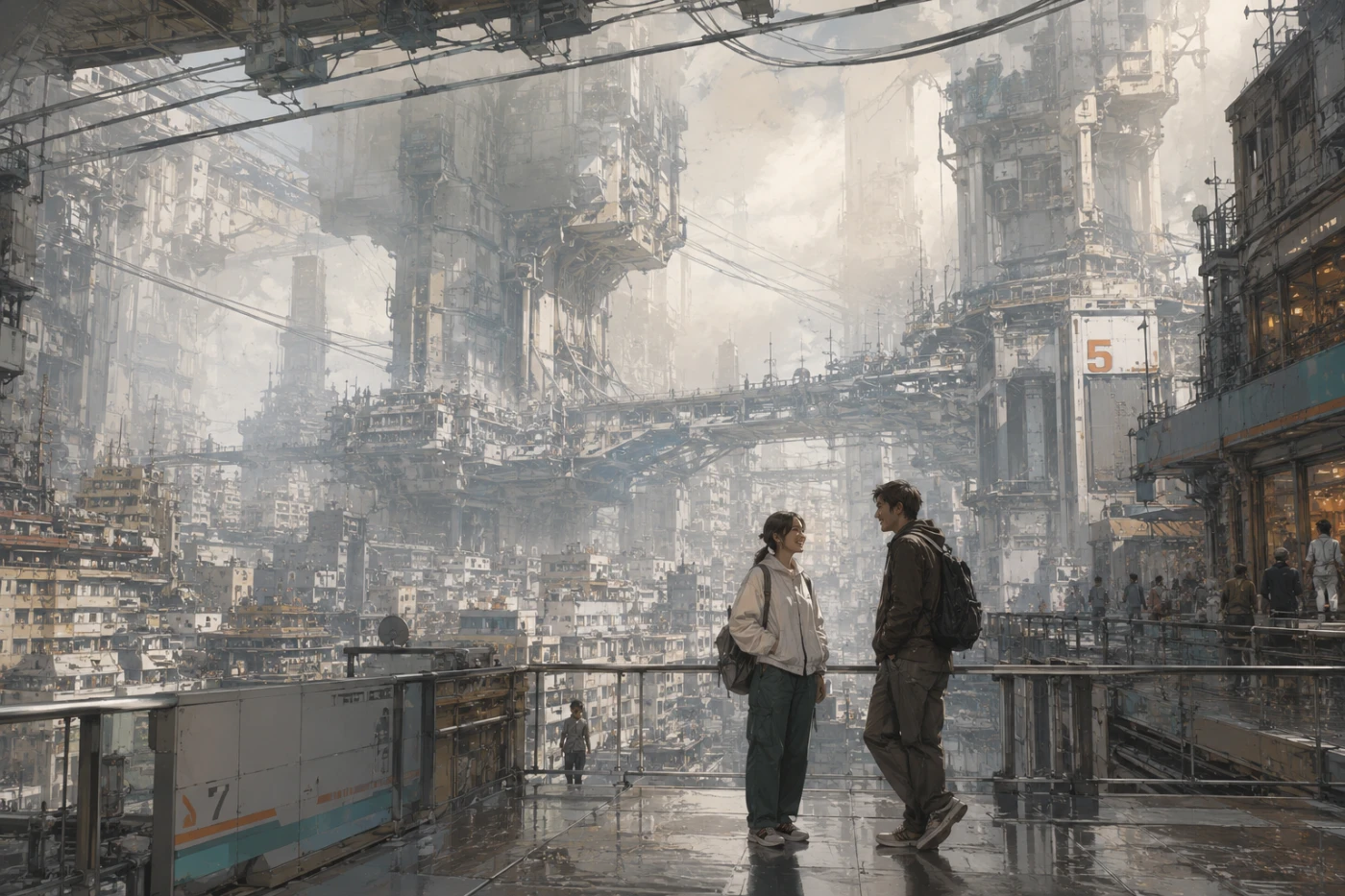 Chihyu Tsai 蔡智聿 Atlas Fragments OLD PROTOCOL