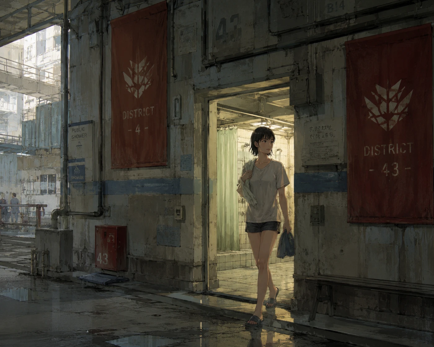 Chihyu Tsai 蔡智聿 Atlas Fragments OLD PROTOCOL