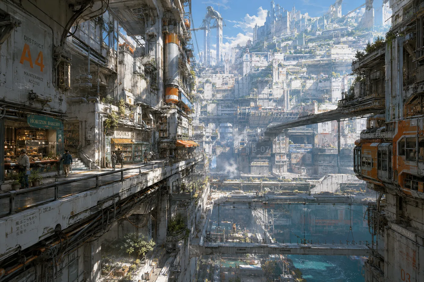 Chihyu Tsai 蔡智聿 Atlas Fragments OLD PROTOCOL