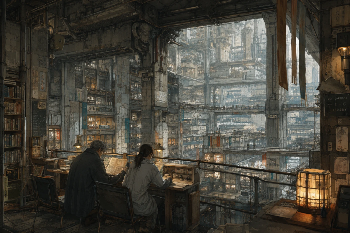Chihyu Tsai 蔡智聿 Atlas Fragments OLD PROTOCOL