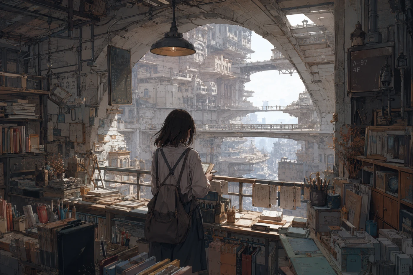 Chihyu Tsai 蔡智聿 Atlas Fragments OLD PROTOCOL