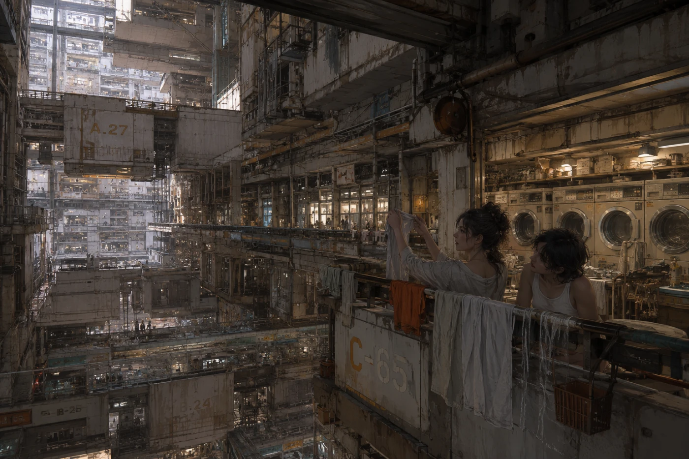 Chihyu Tsai 蔡智聿 Atlas Fragments OLD PROTOCOL