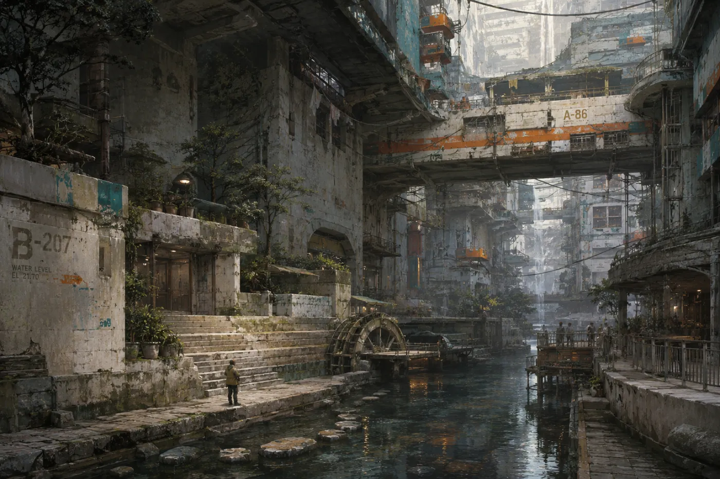Chihyu Tsai 蔡智聿 Atlas Fragments OLD PROTOCOL