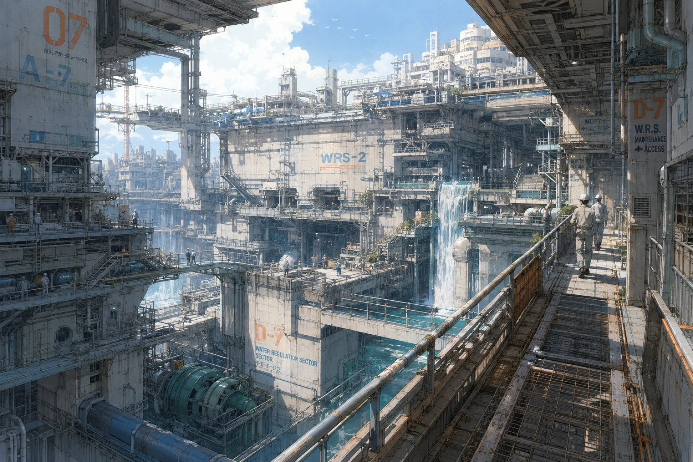 Chihyu Tsai 蔡智聿 Atlas Fragments OLD PROTOCOL