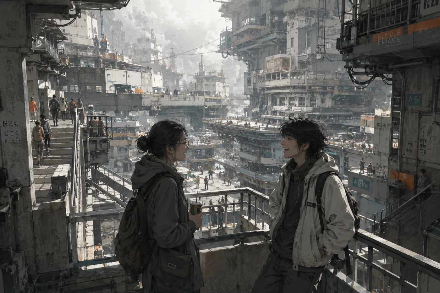 Chihyu Tsai 蔡智聿 Atlas Fragments OLD PROTOCOL