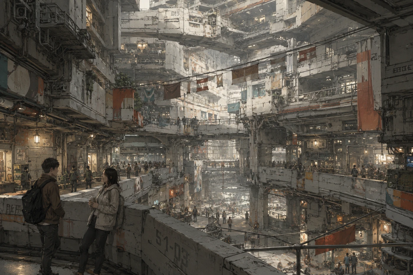 Chihyu Tsai 蔡智聿 Atlas Fragments OLD PROTOCOL