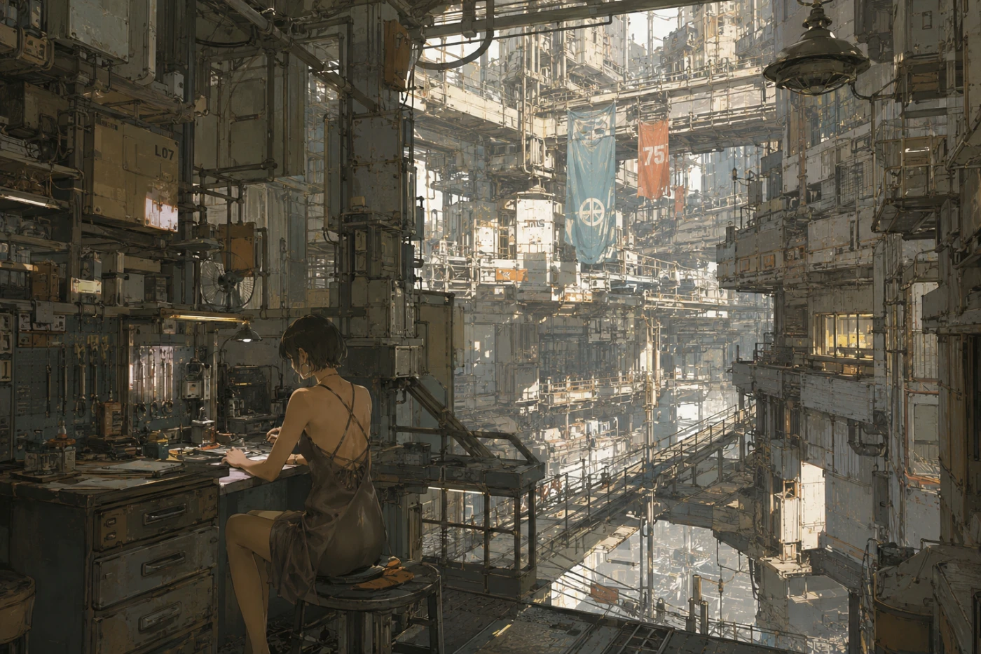 Chihyu Tsai 蔡智聿 Atlas Fragments OLD PROTOCOL