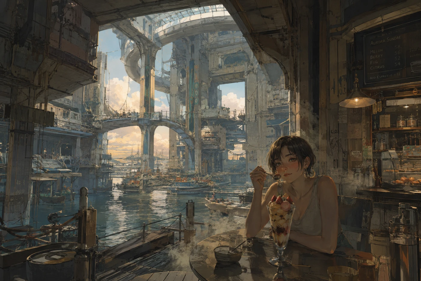 Chihyu Tsai 蔡智聿 Atlas Fragments OLD PROTOCOL