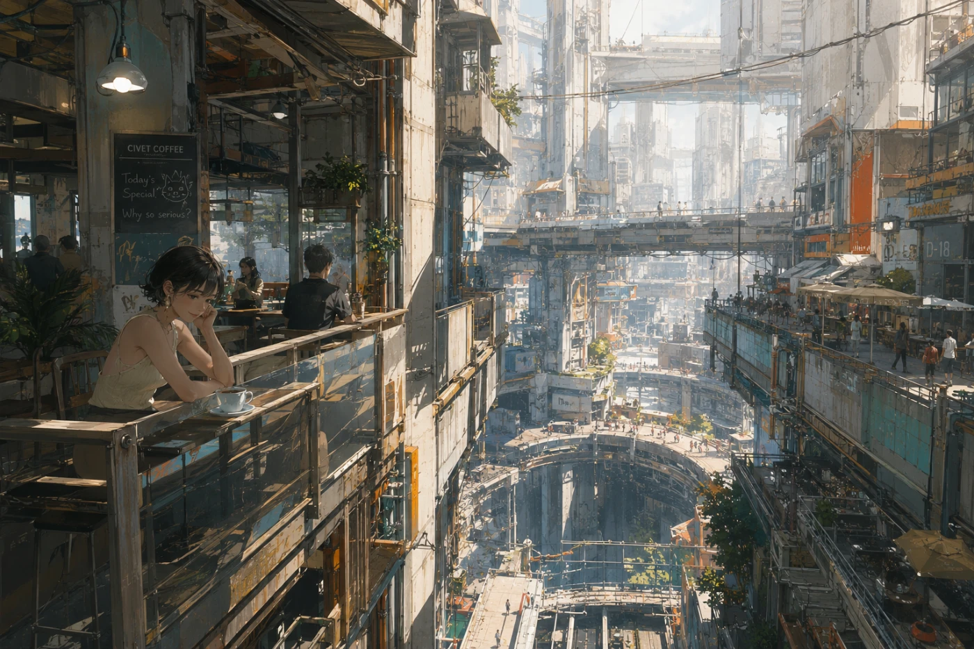 Chihyu Tsai 蔡智聿 Atlas Fragments OLD PROTOCOL