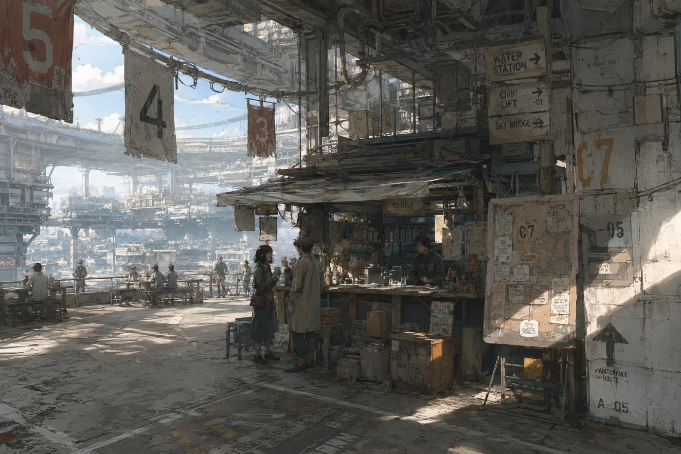 Chihyu Tsai 蔡智聿 Atlas Fragments OLD PROTOCOL