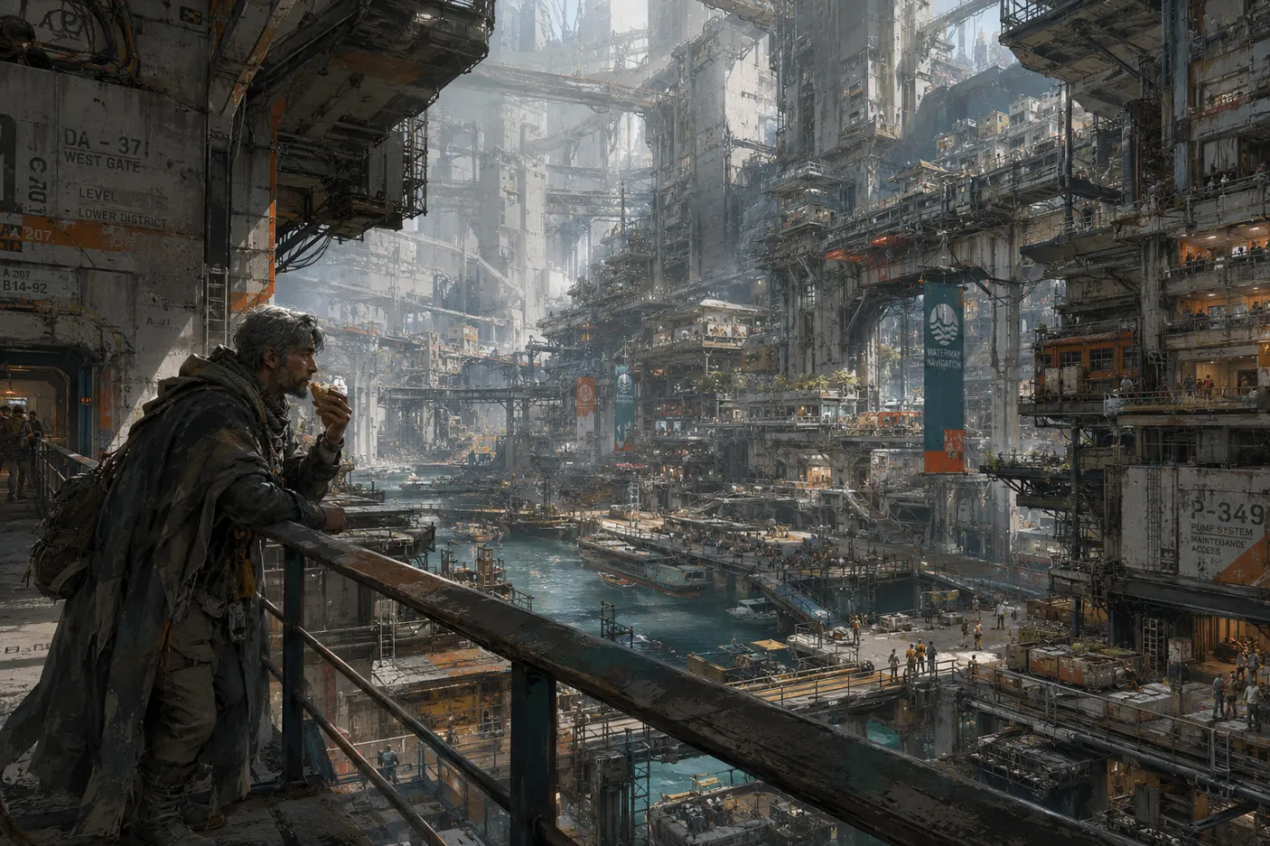 Chihyu Tsai 蔡智聿 Atlas Fragments OLD PROTOCOL