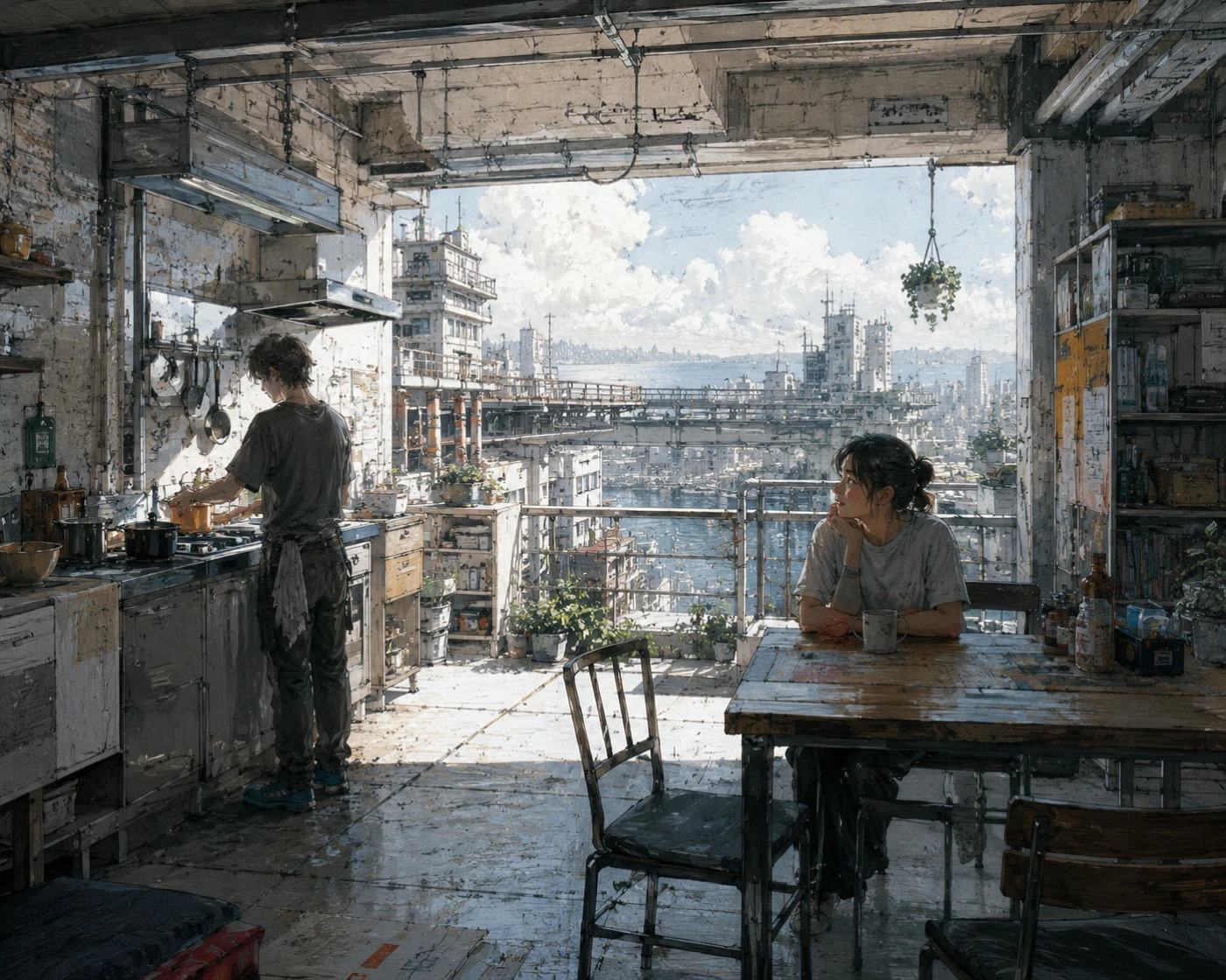 Chihyu Tsai 蔡智聿 Atlas Fragments OLD PROTOCOL
