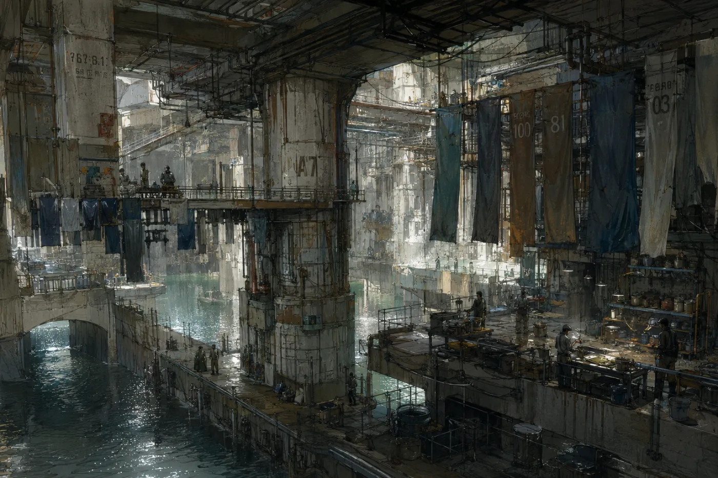 Chihyu Tsai 蔡智聿 Atlas Fragments OLD PROTOCOL