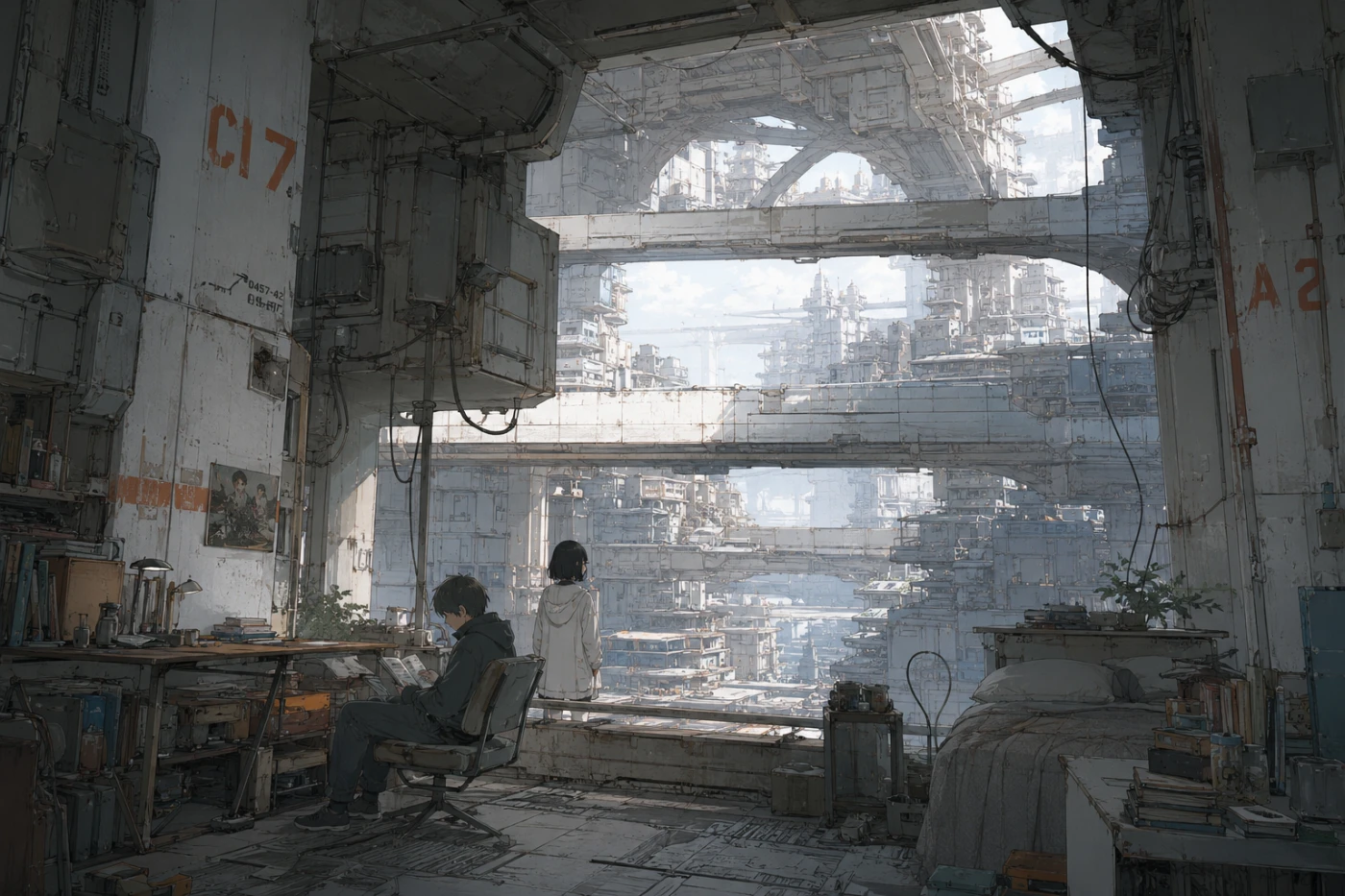 Chihyu Tsai 蔡智聿 Atlas Fragments OLD PROTOCOL