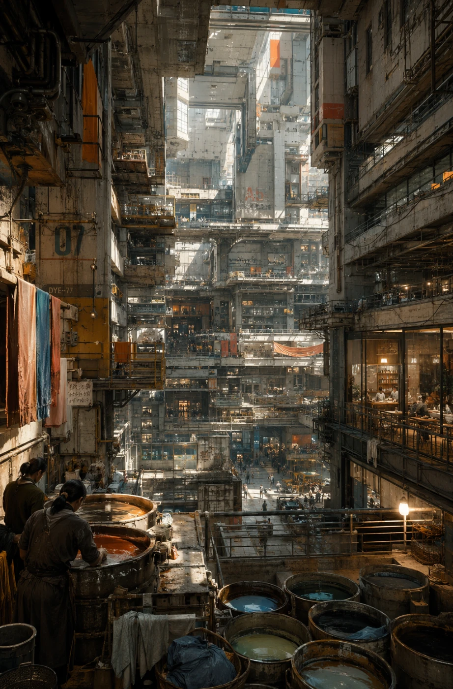 Chihyu Tsai 蔡智聿 Atlas Fragments OLD PROTOCOL