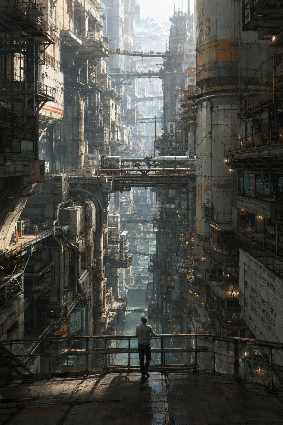 Chihyu Tsai 蔡智聿 Atlas Fragments OLD PROTOCOL