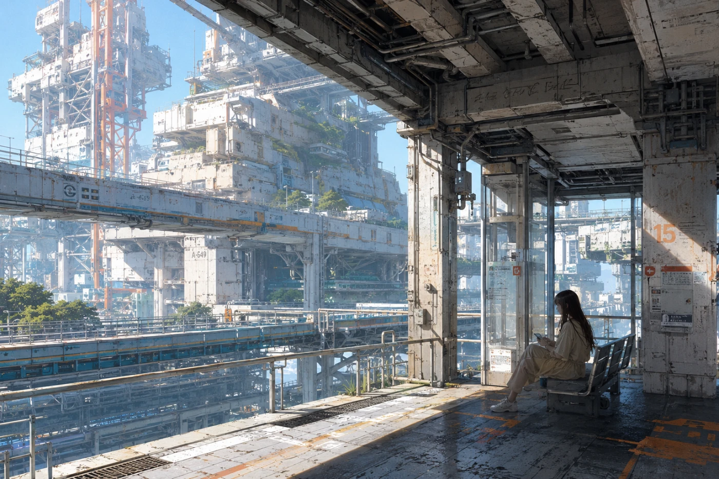 Chihyu Tsai 蔡智聿 Atlas Fragments OLD PROTOCOL