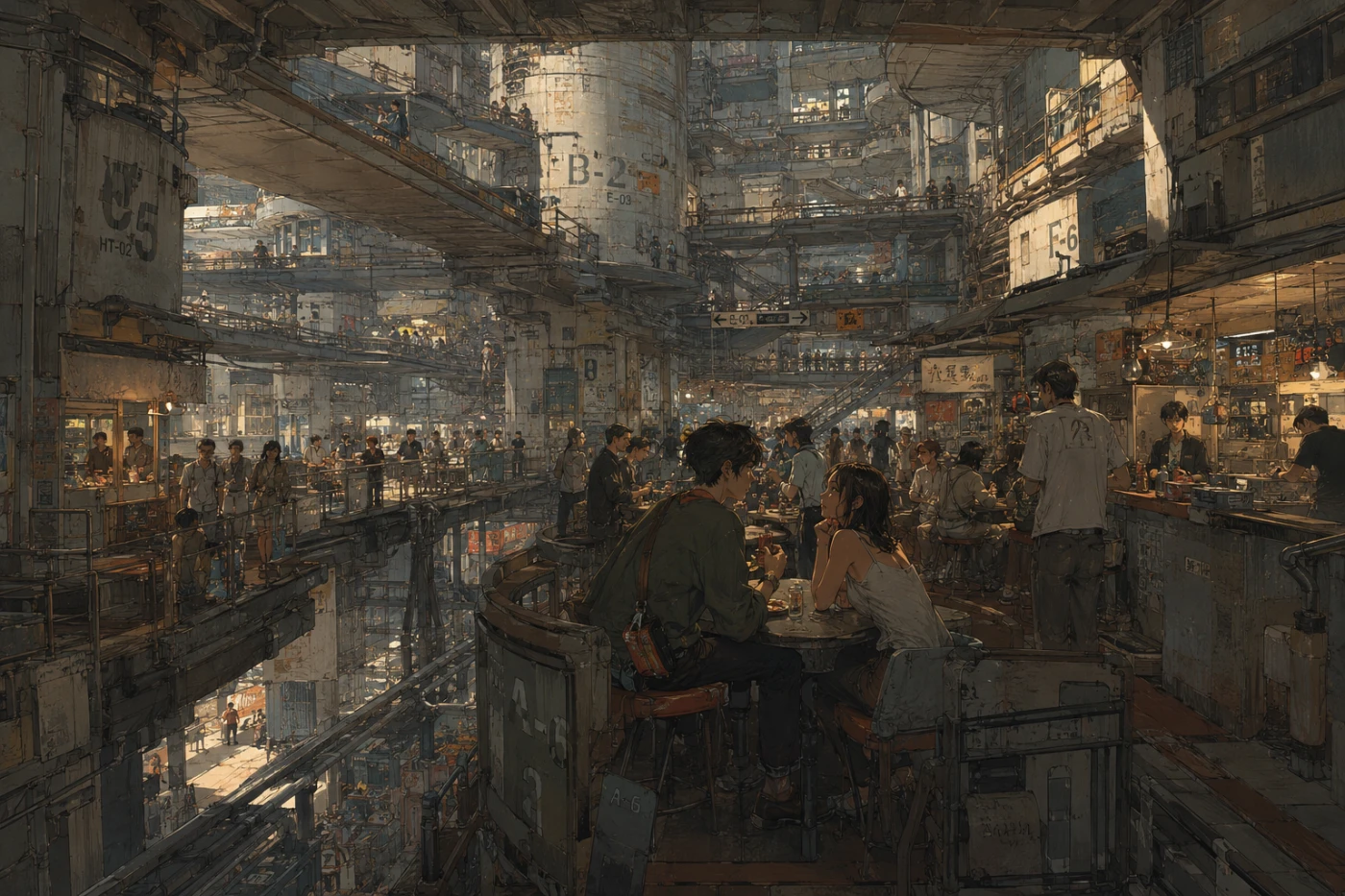 Chihyu Tsai 蔡智聿 Atlas Fragments OLD PROTOCOL