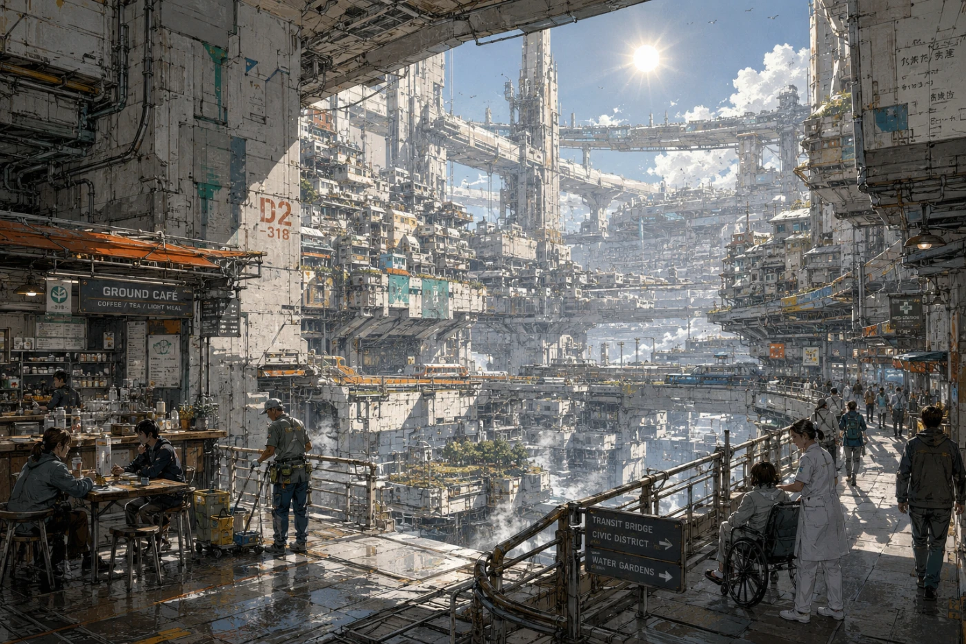 Chihyu Tsai 蔡智聿 Atlas Fragments OLD PROTOCOL